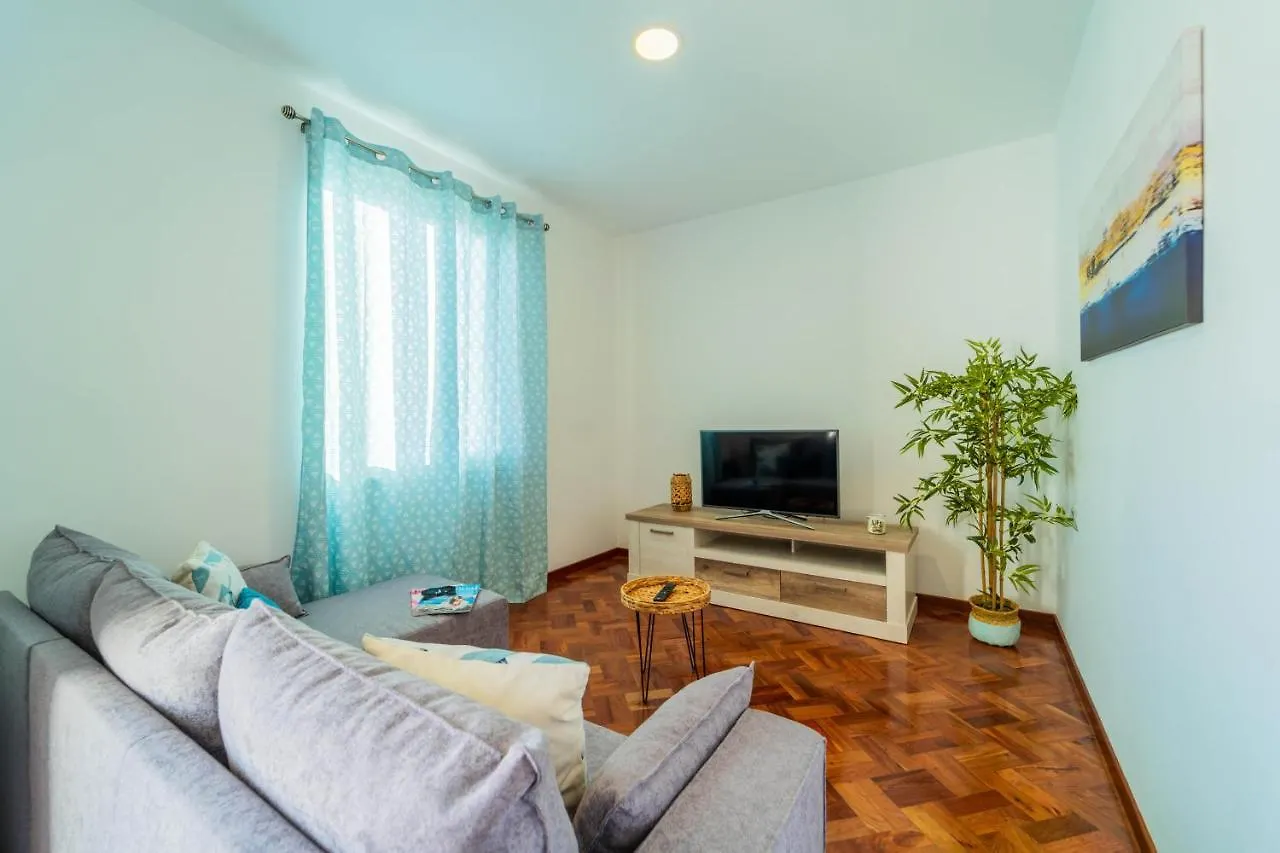 Ajuda Cozy House Villa Funchal  Holiday home