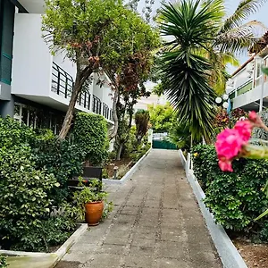 Gasthof Monte, Funchal (Madeira)