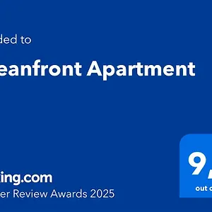 Apartment Oceanfront, Funchal (Madeira)
