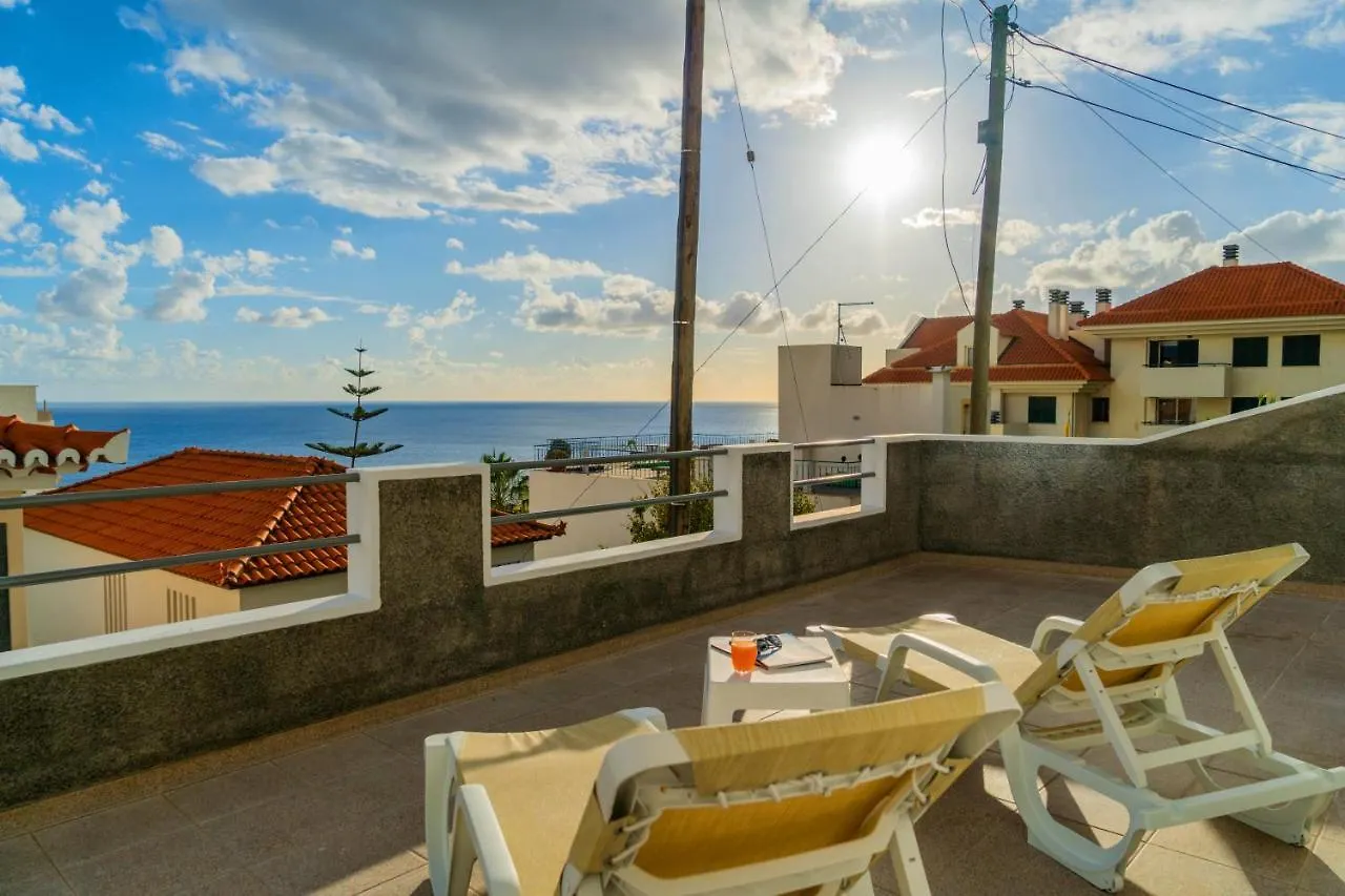 Ajuda Cozy House Villa Funchal  Funchal (Madeira)
