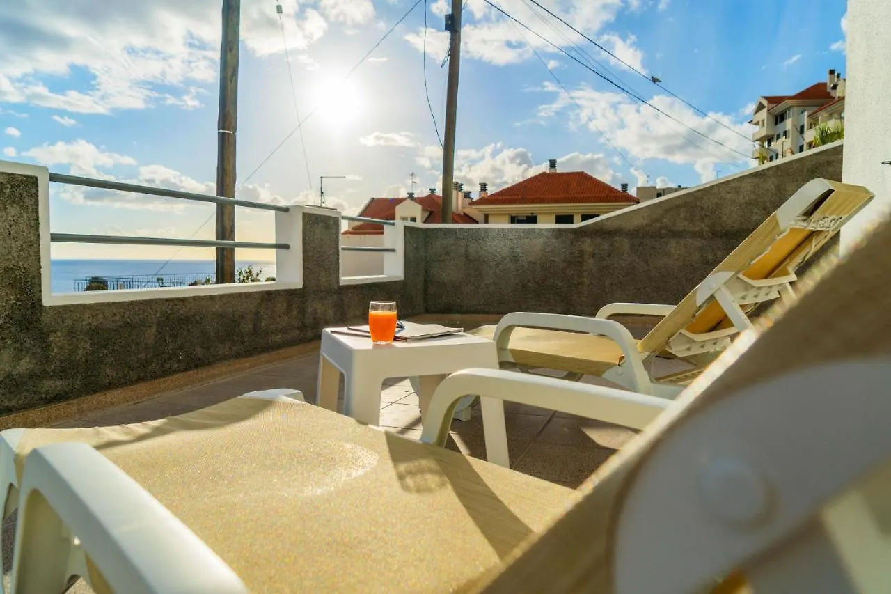 Ajuda Cozy House Villa Funchal  0*, Funchal (Madeira)