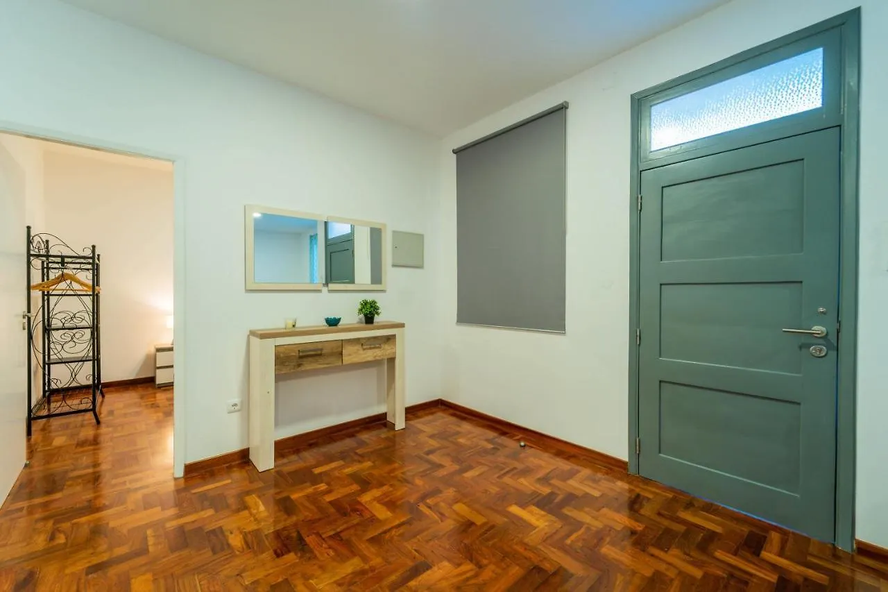 Ajuda Cozy House Villa Funchal  Holiday home Funchal (Madeira)