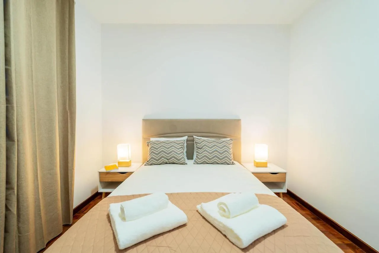 Ajuda Cozy House Villa Funchal  Funchal (Madeira)