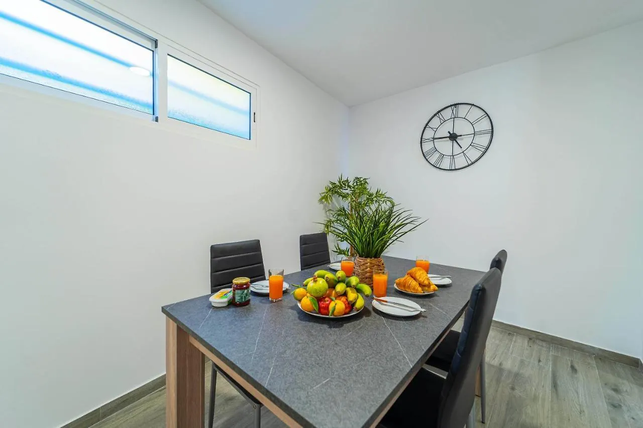 Holiday home Ajuda Cozy House Villa Funchal