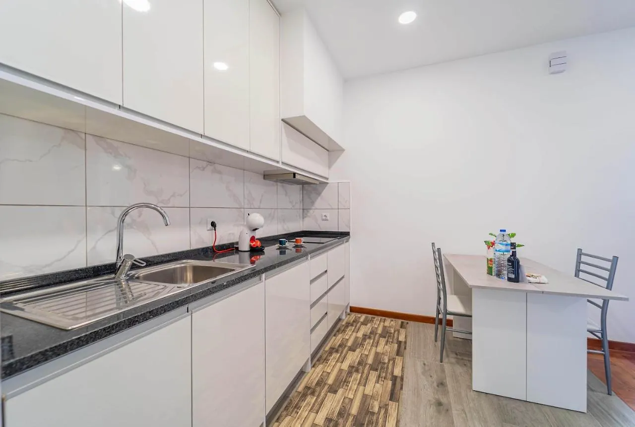 Ajuda Cozy House Villa Funchal  Holiday home Funchal (Madeira)