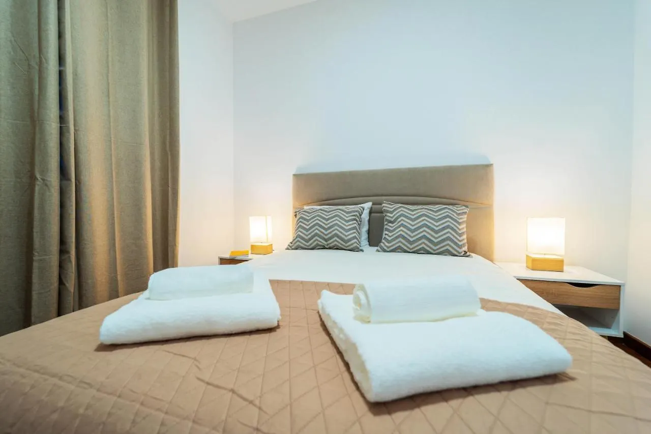 丰沙尔Ajuda Cozy House别墅