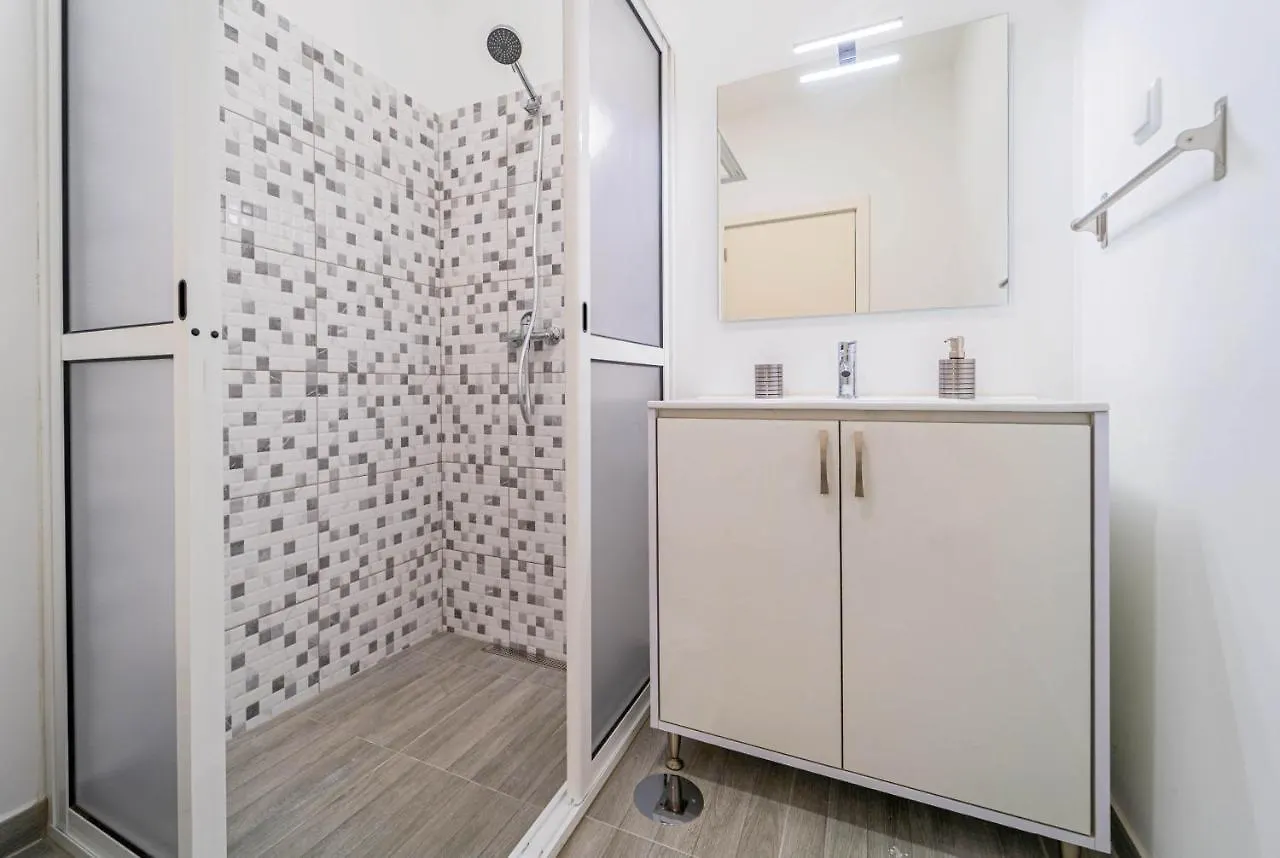 度假居 丰沙尔Ajuda Cozy House别墅