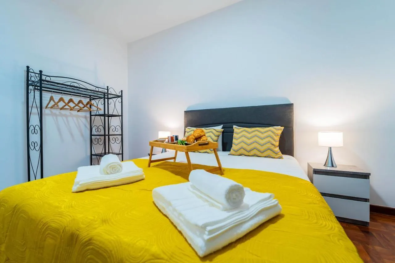 丰沙尔Ajuda Cozy House别墅 丰沙尔